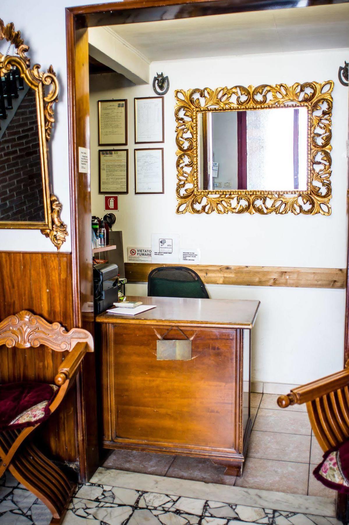 Il Bargellino Hotel Firenze